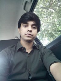 Abhinash Jha
