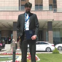 Saeed Valavi