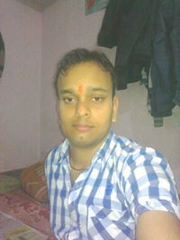 Vivek Ranjan