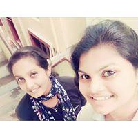 Akhila Mahadevmurthy