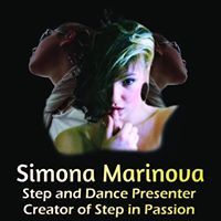 Simona Marinova