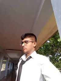 Nitesh Mohane