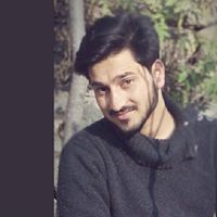 Sagar Parviz  Ali