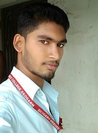 Haresh Pradhan