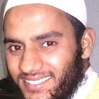 Mohammad Anas