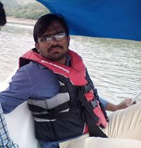 Ramesh Reddy