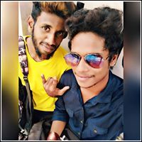 ApPu Suresh
