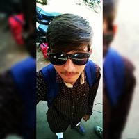 Parth Patel