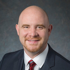 Aaron Bushell