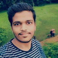Devendra Patil