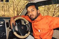 Prashant Sonawane