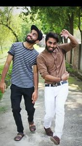 Muhammad Arshad