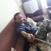 Нямбаатар Амгаланбаатар