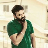 மோகன்ராம் குப்புசாமி