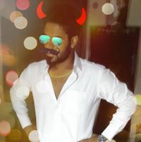 Vijay Vinoth