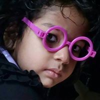 अभिषेक प्रभाकर