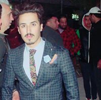 Laith Karim