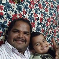 Mahesh Sajjan