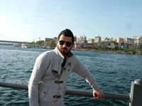Mohammad Yaprak