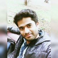 Vartak Rajdeep