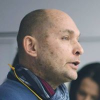 Юрій Марченко