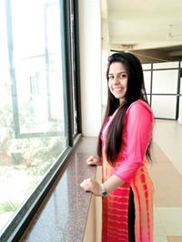Yatri Pandey