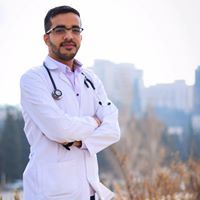 Mohamed Arar