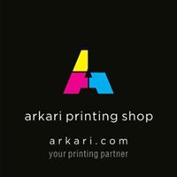 Arkari Printing