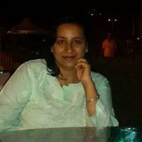 Kumud Bansal