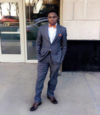 Deonta Muhammad
