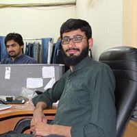 Hussain Khan