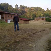 Hugo Salgado