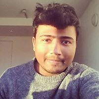 Selva Ethiraj