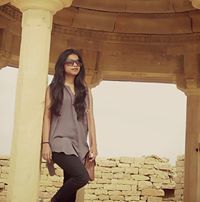 Vishakha Jagtap