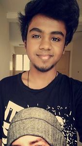 Marzouk Alam
