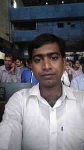 Sourav Jana