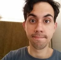 Jonas Rocha Lima Amaro