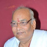jagdish nayak
