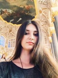 Эля Зимаева