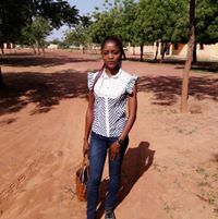 Dorcas Joseph