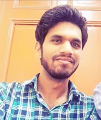 Rajendra Doi