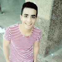 Ahmed Ebrahim