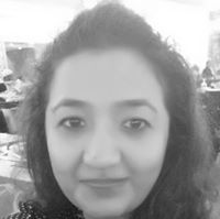 Tara Sudesh