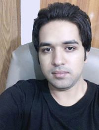 Sunny Syed