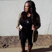 Natasha King