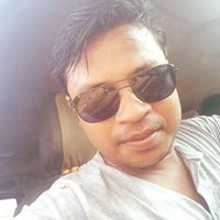 Subhashis Hansda
