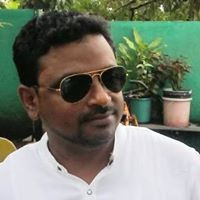 Imran Shaikh