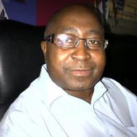 Sebastian Kamungu