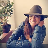 Daniela Pesantes Serrano.