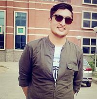 Mustafa Zahir